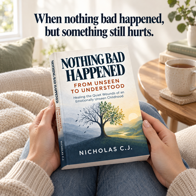 Nothing Bad Happened: From Unseen to Understood