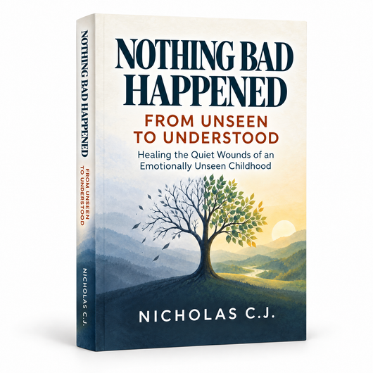 Nothing Bad Happened: From Unseen to Understood