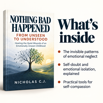 Nothing Bad Happened: From Unseen to Understood