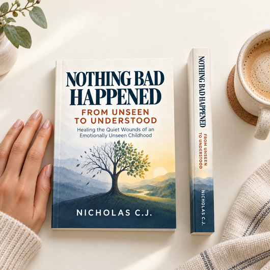 Nothing Bad Happened: From Unseen to Understood