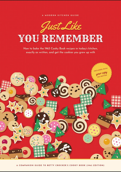 Just Like You Remember